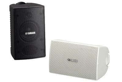 Yamaha NS-AW294 Outdoor Speakers