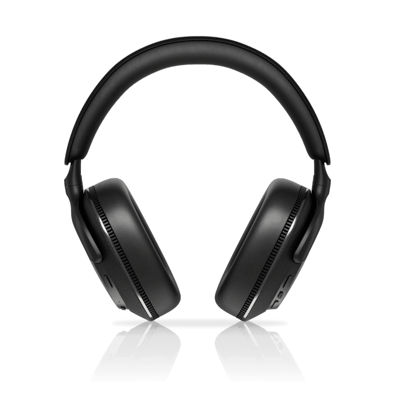 Bowers & Wilkins Px7 S3 Noise-Cancelling Wireless Headphones