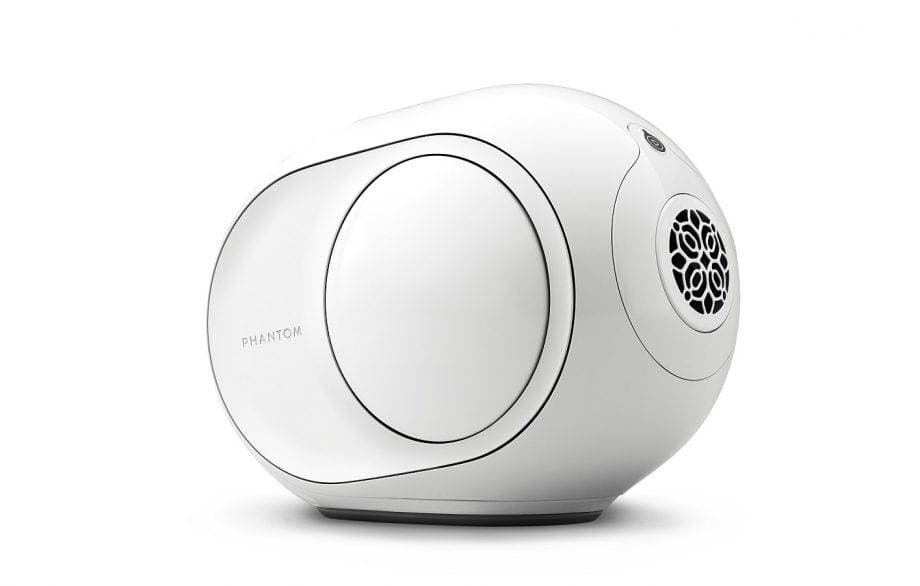Devialet Phantom II 98 dB Wireless Speaker