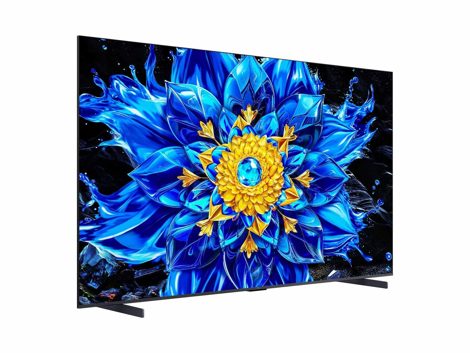 TCL 98" P8L QD-Mini LED Google TV, 144Hz