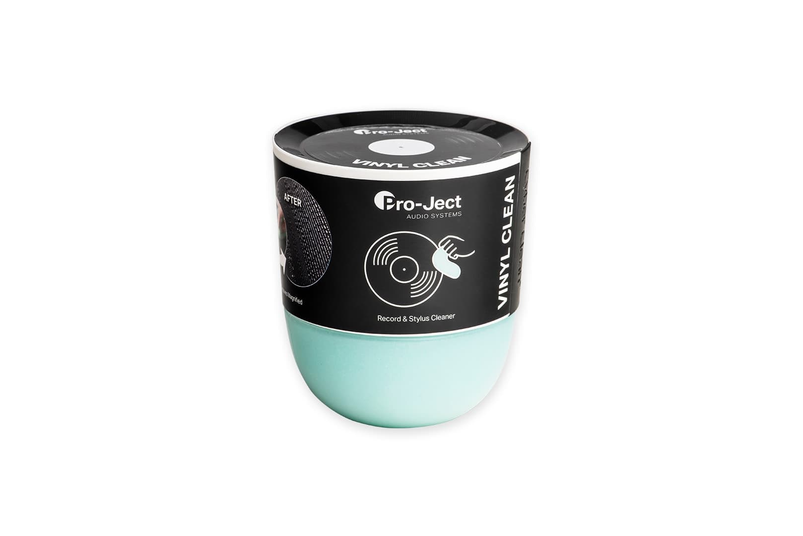 Pro-Ject Vinyl Clean Record and Cartridge Cleaner