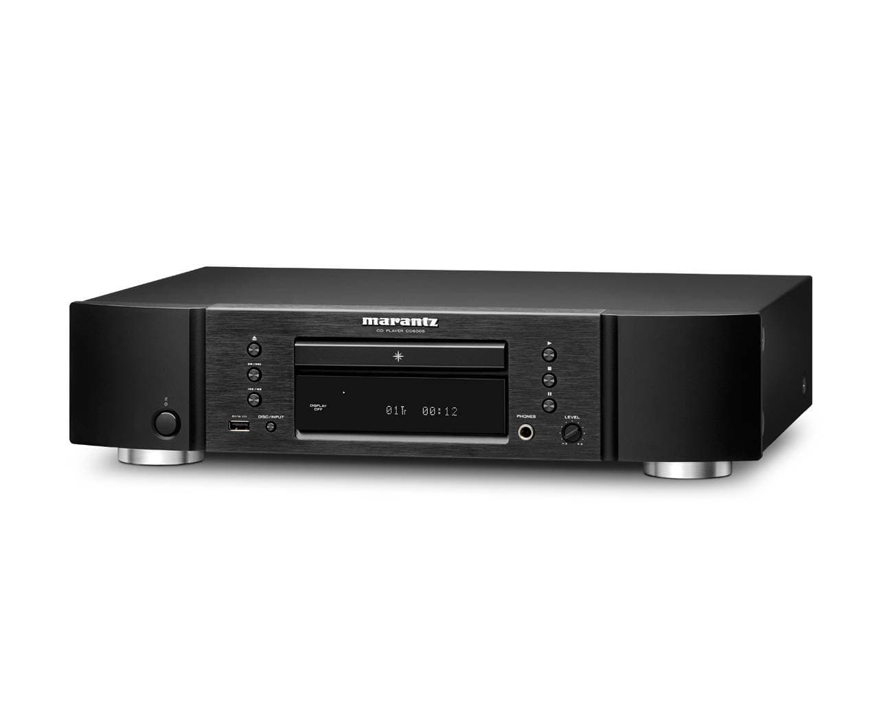 Marantz CD6007 CD Player