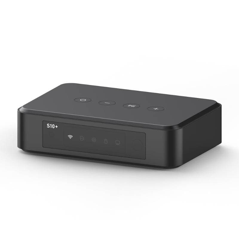 Arylic S10+ Wireless Music Streamer