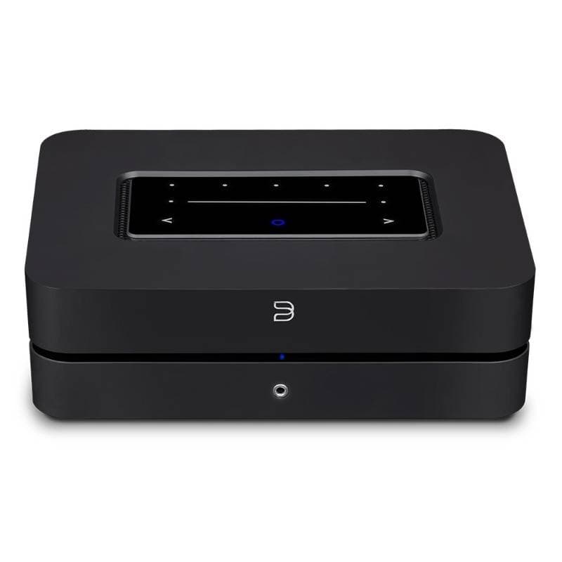Bluesound POWERNODE N331 Streaming Amplifier