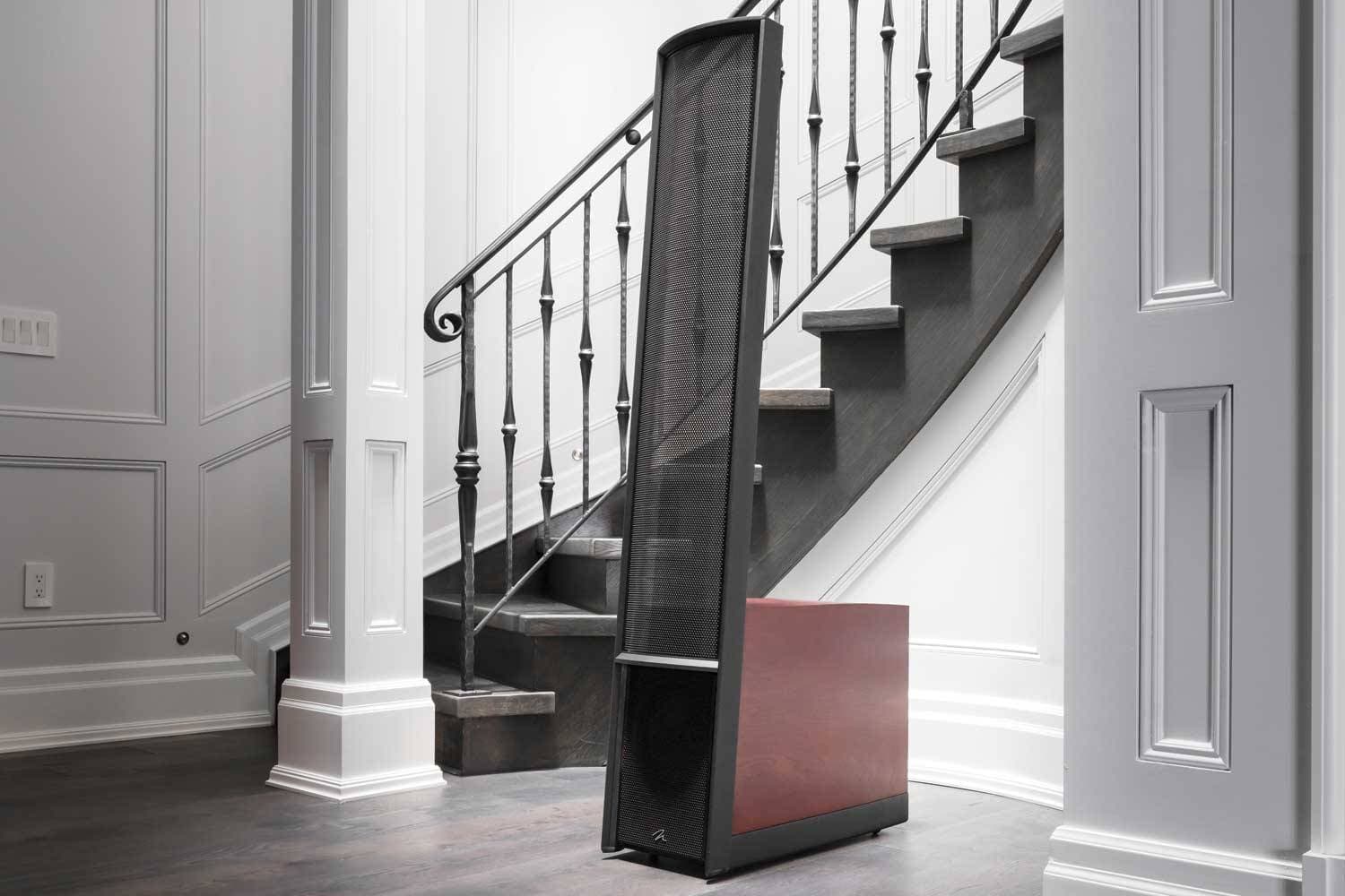 MartinLogan Classic ESL 9 Electrostatic Floorstanding Speaker