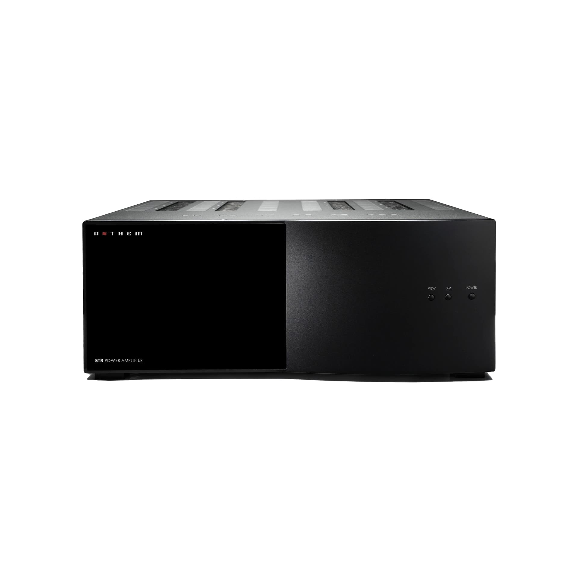 Anthem STR Stereo Power Amplifier