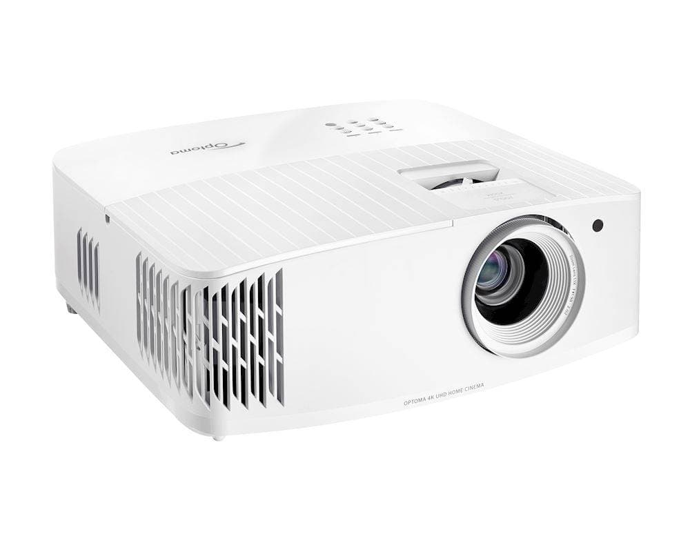 Optoma UHD38X 4K UHD Gaming Projector, 4000 Lumens