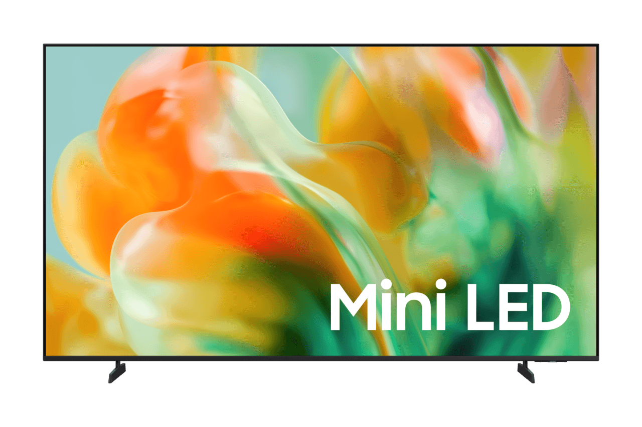 Samsung 85" M80H Mini LED 4K 144Hz Smart TV (UA85M80HA)