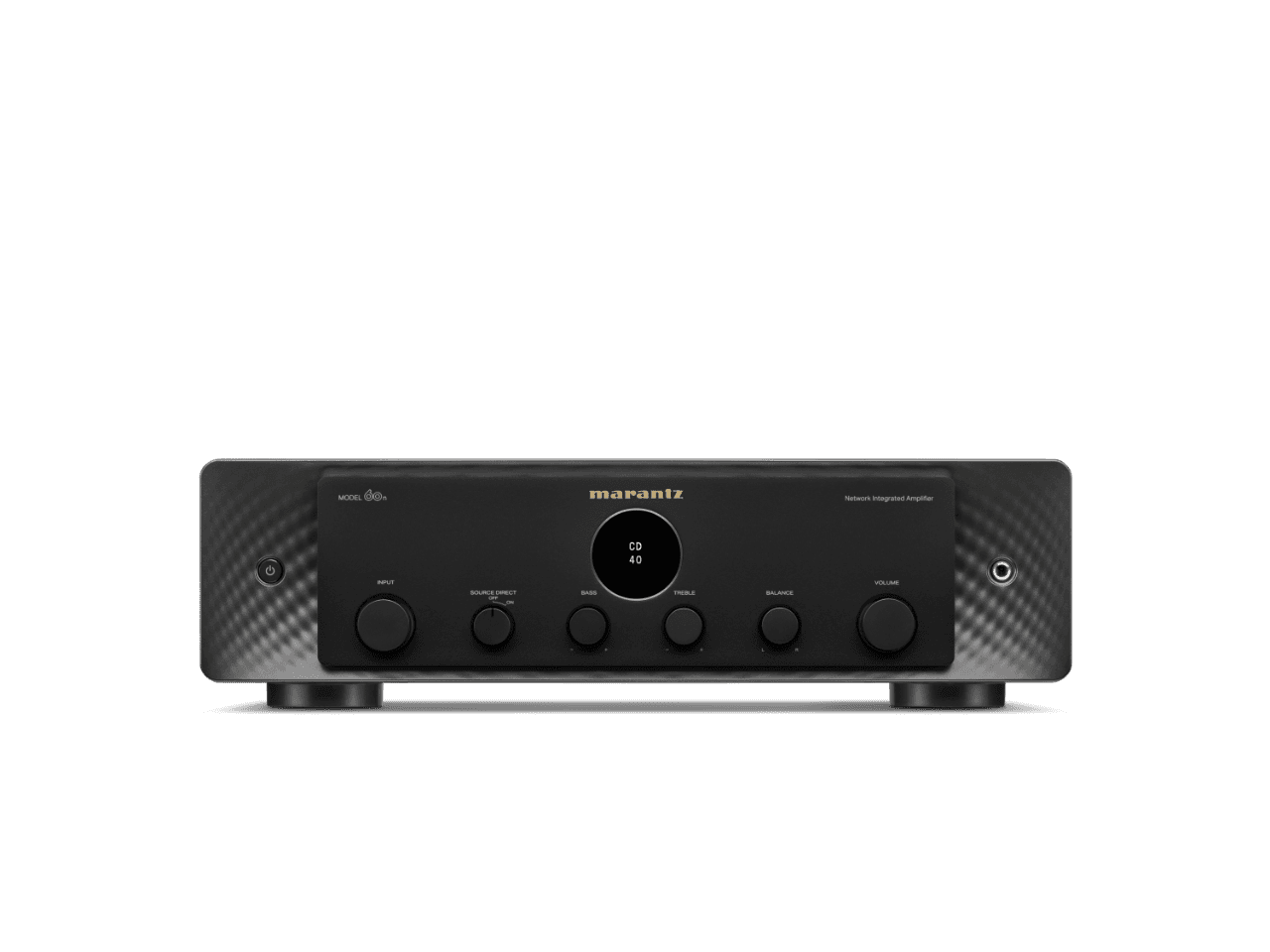 Marantz Model 60n Network Integrated Amplifier with HEOS Built-in