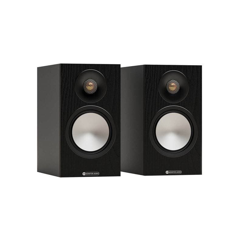 Monitor Audio Bronze 50 7G Bookshelf Speakers