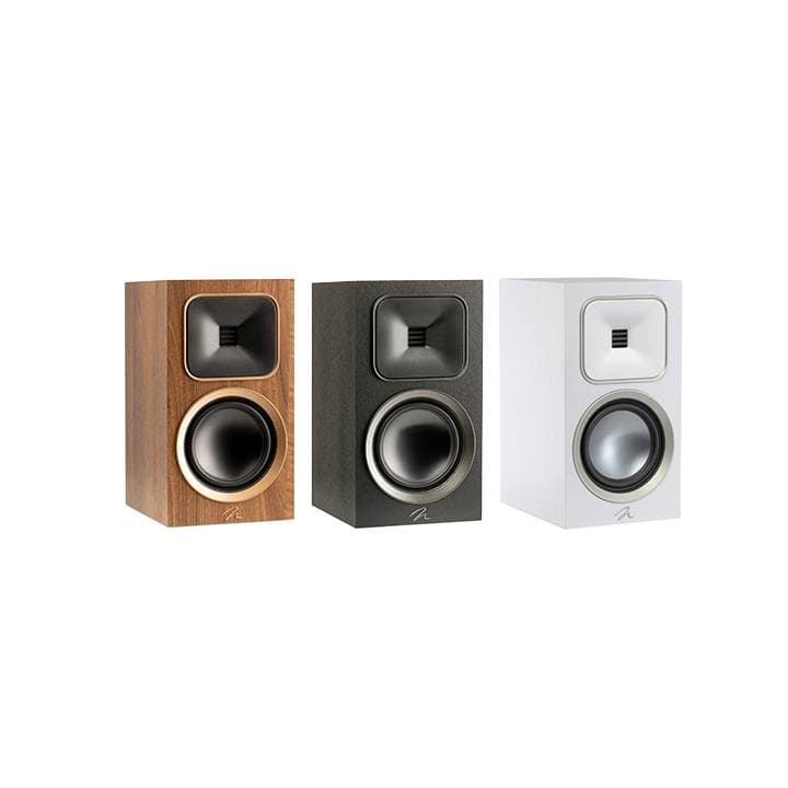 MartinLogan Motion Foundation B1 Bookshelf Speakers (Pair)