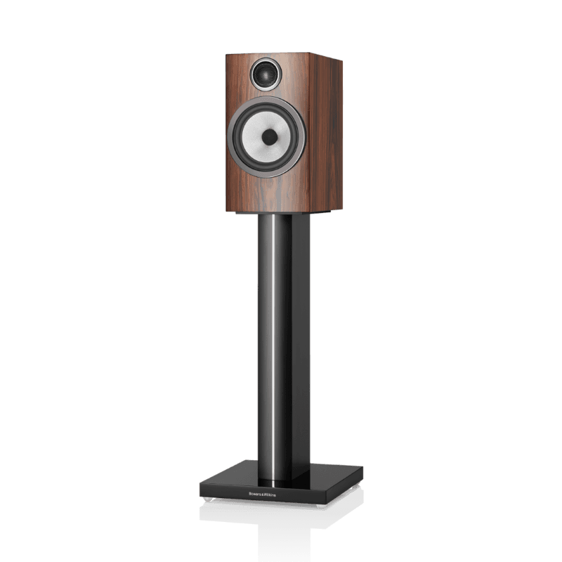Bowers & Wilkins 706 S3 Bookshelf Speakers