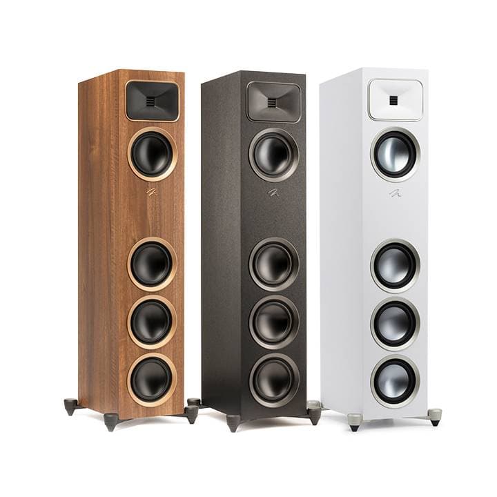 MartinLogan Foundation F1 Floorstanding Speaker
