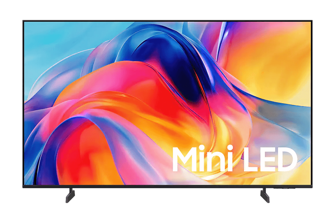 Samsung 55" M70H Mini LED 4K Smart TV (UA55M70HAUXXA)