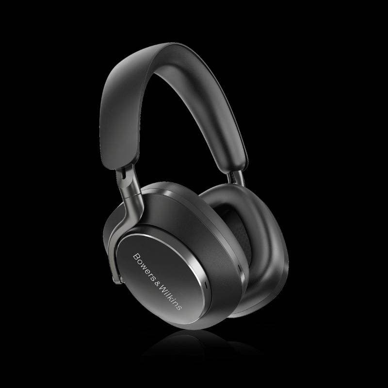 Bowers & Wilkins Px8 S2 Noise-Cancelling Wireless Headphones