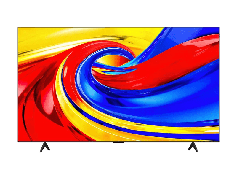 TCL 75" P7L QLED Google TV