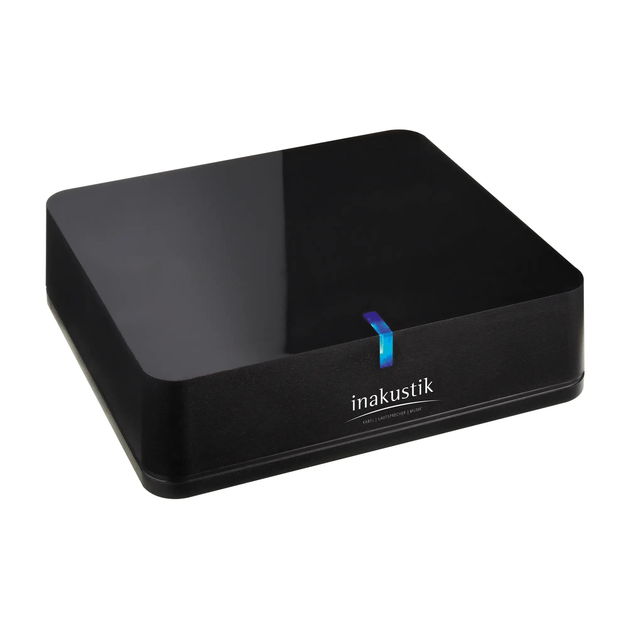 in-akustik Premium Bluetooth Receiver with aptX
