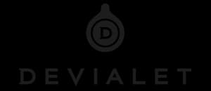 Devialet logo