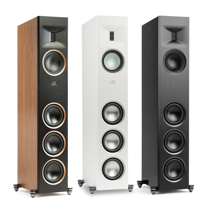 MartinLogan Motion XT F100 Floorstanding Speaker