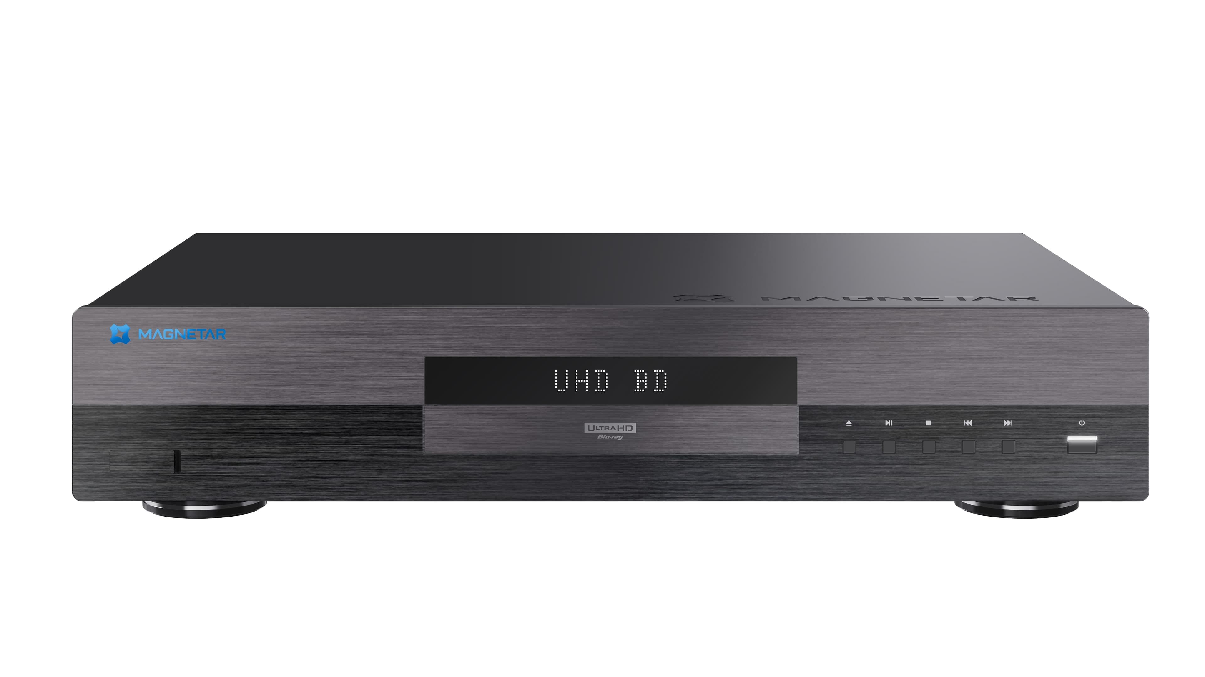 Magnetar UDP800 4K UHD Blu-ray Player