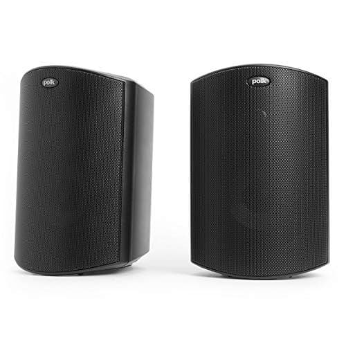 Polk Audio Atrium4 Outdoor Speaker