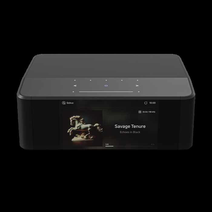 Bluesound NODE ICON Music Streamer