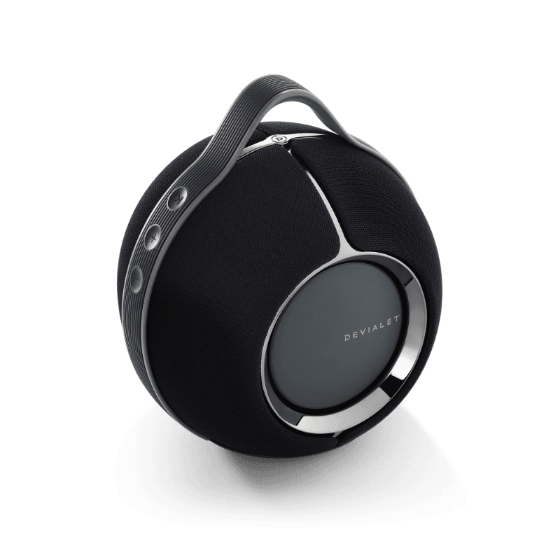 Devialet Mania Portable Wireless Speaker