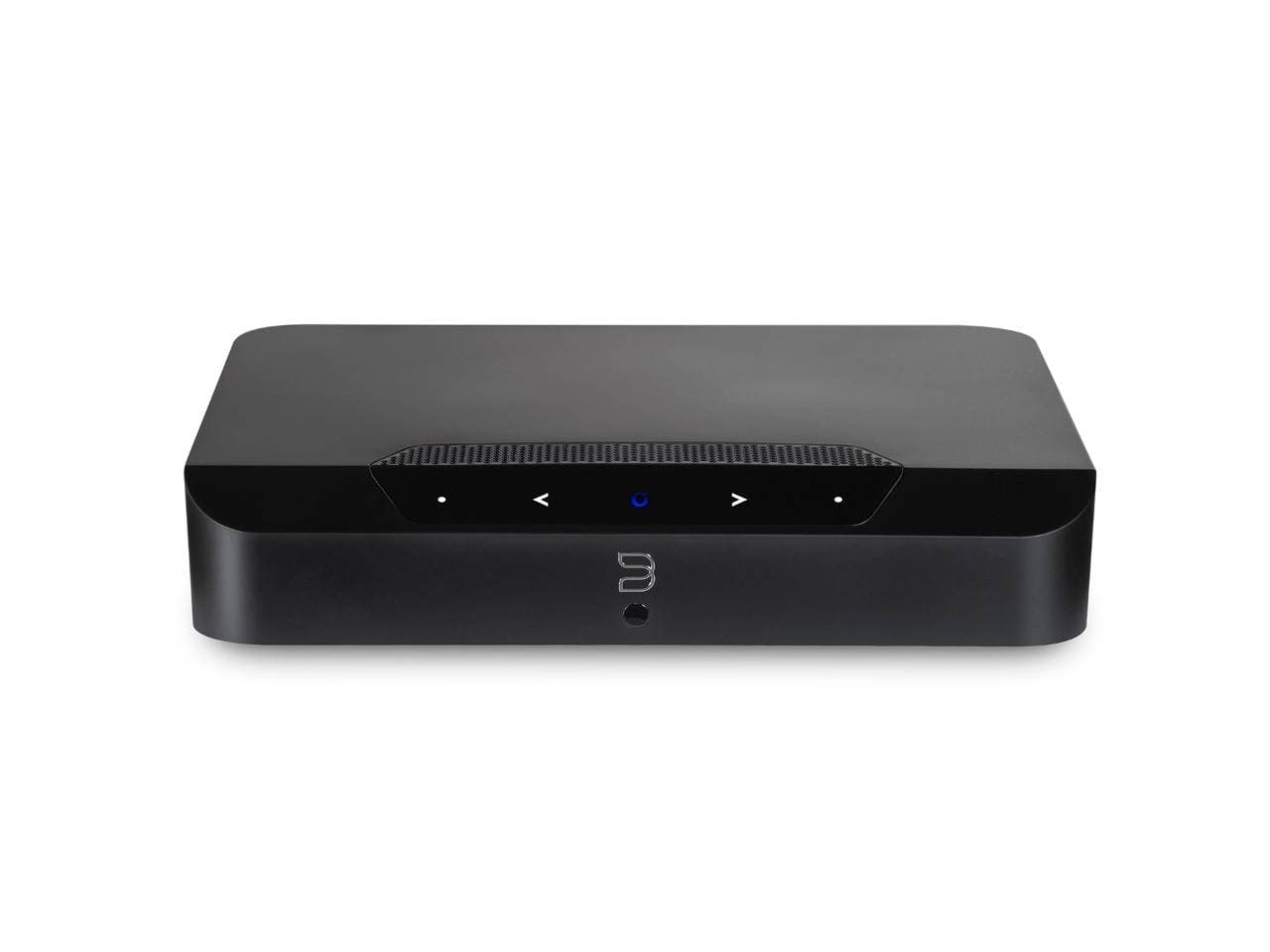 Bluesound POWERNODE EDGE Wireless Streaming Amplifier