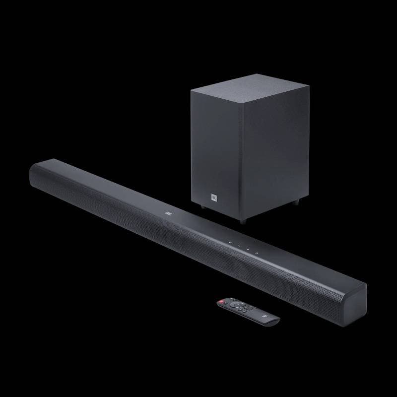 JBL Cinema SB550 3.1 Soundbar with Wireless Subwoofer