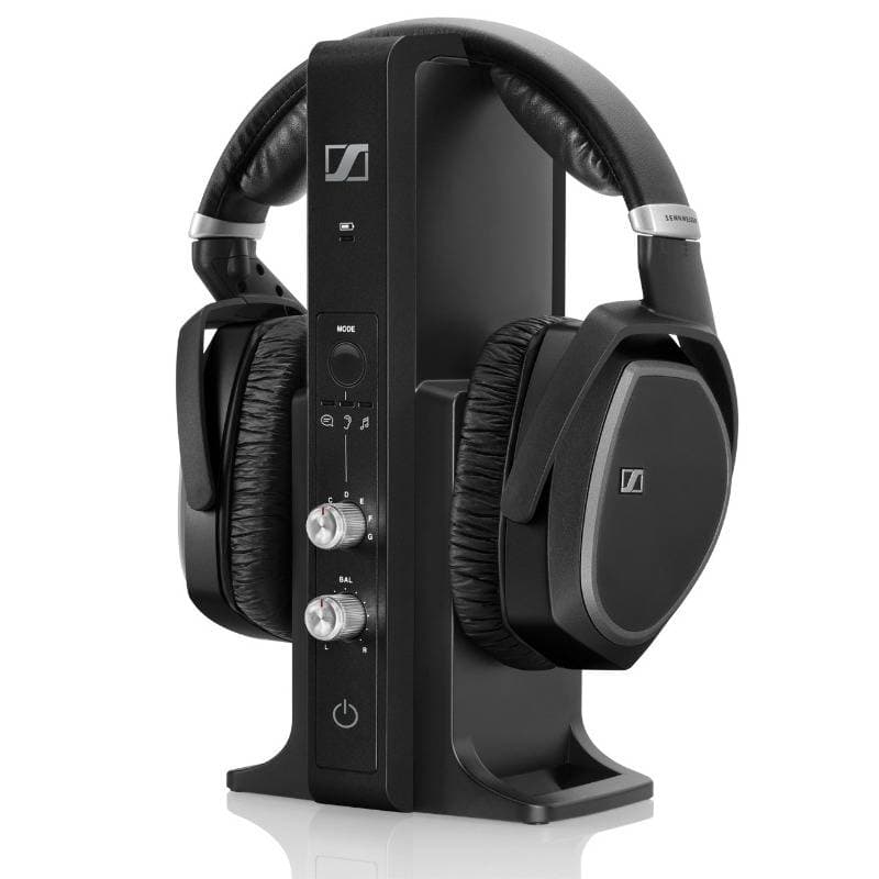 Sennheiser RS 195 Wireless TV Headphones