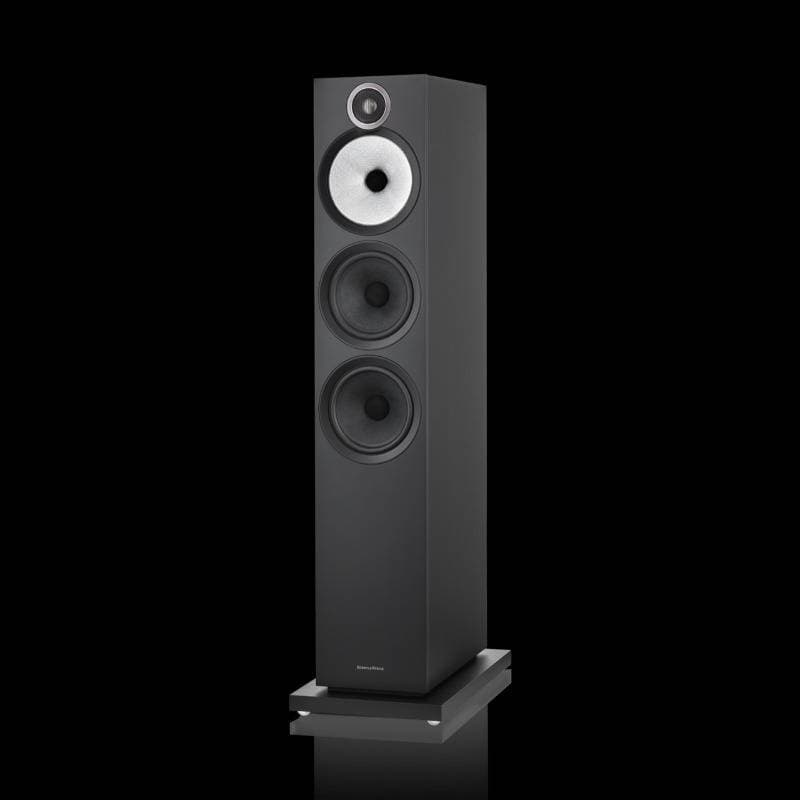 Bowers & Wilkins 603 S3 Floorstanding Speaker
