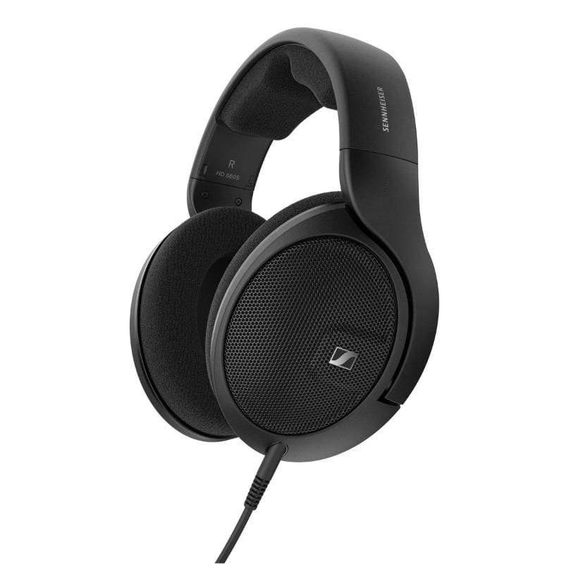 Sennheiser HD 560S Open-Back Headphones