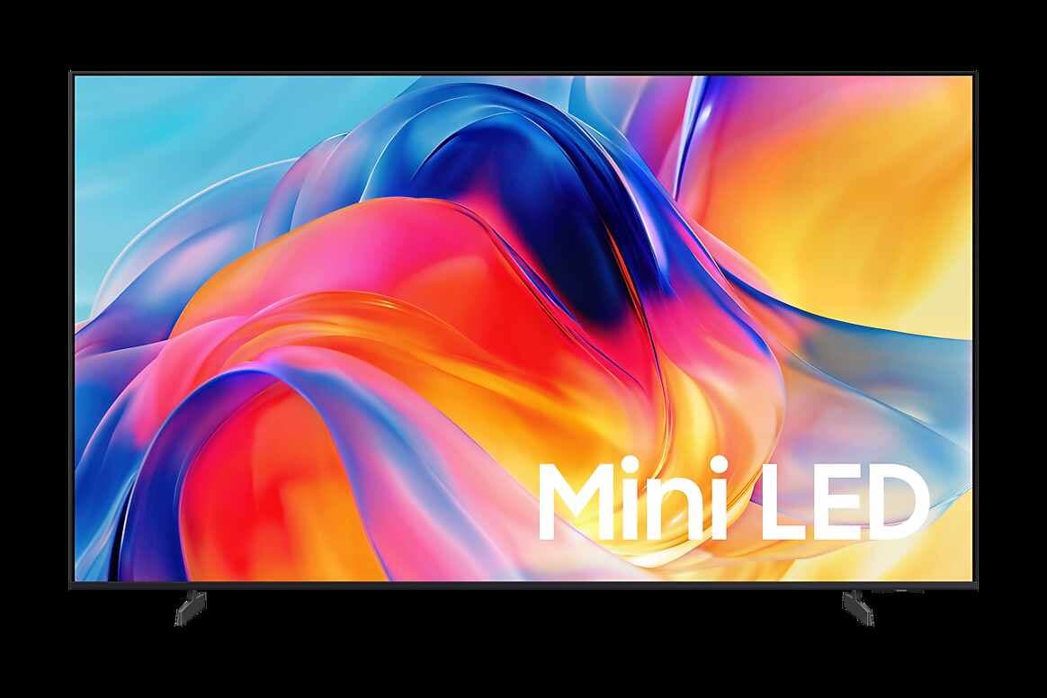 Samsung 65" M70H Mini LED 4K Smart TV