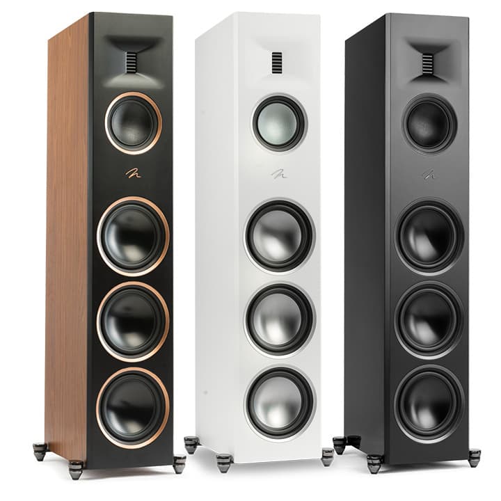 MartinLogan Motion XT F200 Floorstanding Speaker