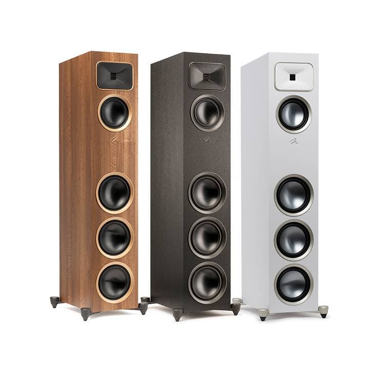 MartinLogan Motion Foundation F2 Floorstanding Speaker