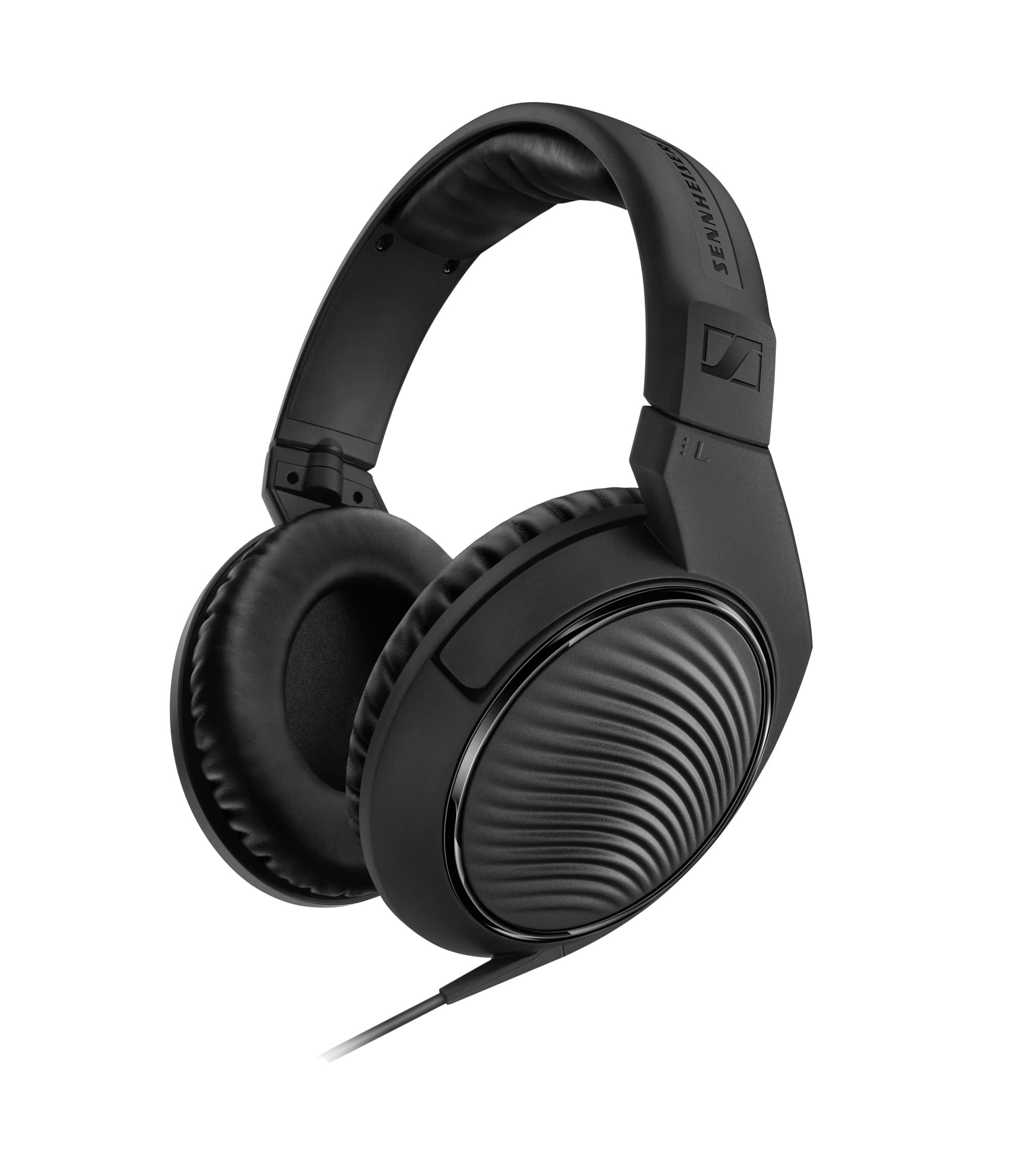Sennheiser HD 200 PRO Studio Monitoring Headphones