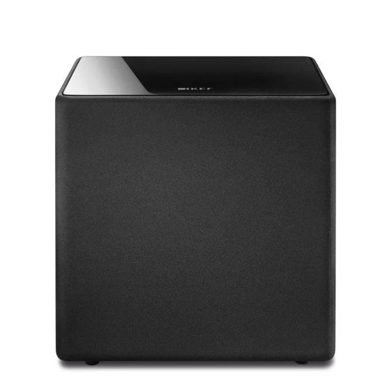 KEF Kube MIE10 10-Inch Subwoofer (Display Model)