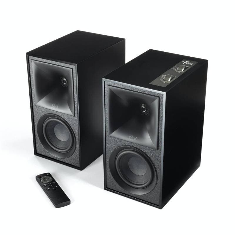 Klipsch The Fives Powered Bluetooth Speakers