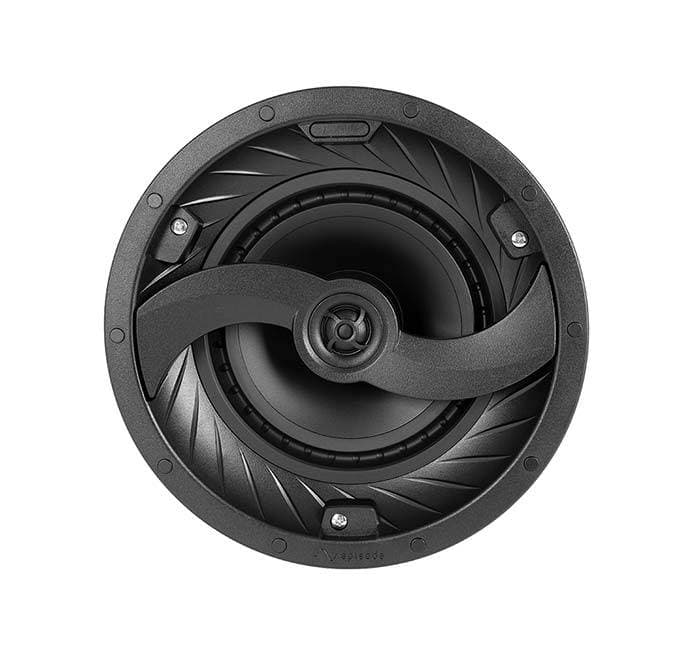 Episode CORE 1 Series ES-CORE-18-IC 8" In-Ceiling Speakers (Pair)