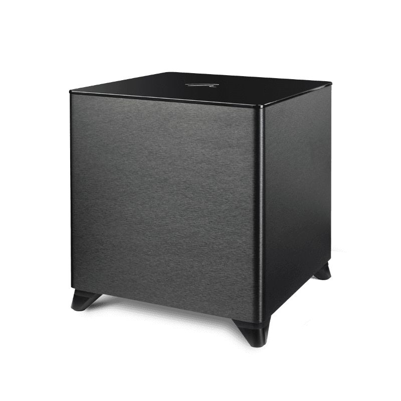 MartinLogan Dynamo Foundation 10 Powered Subwoofer