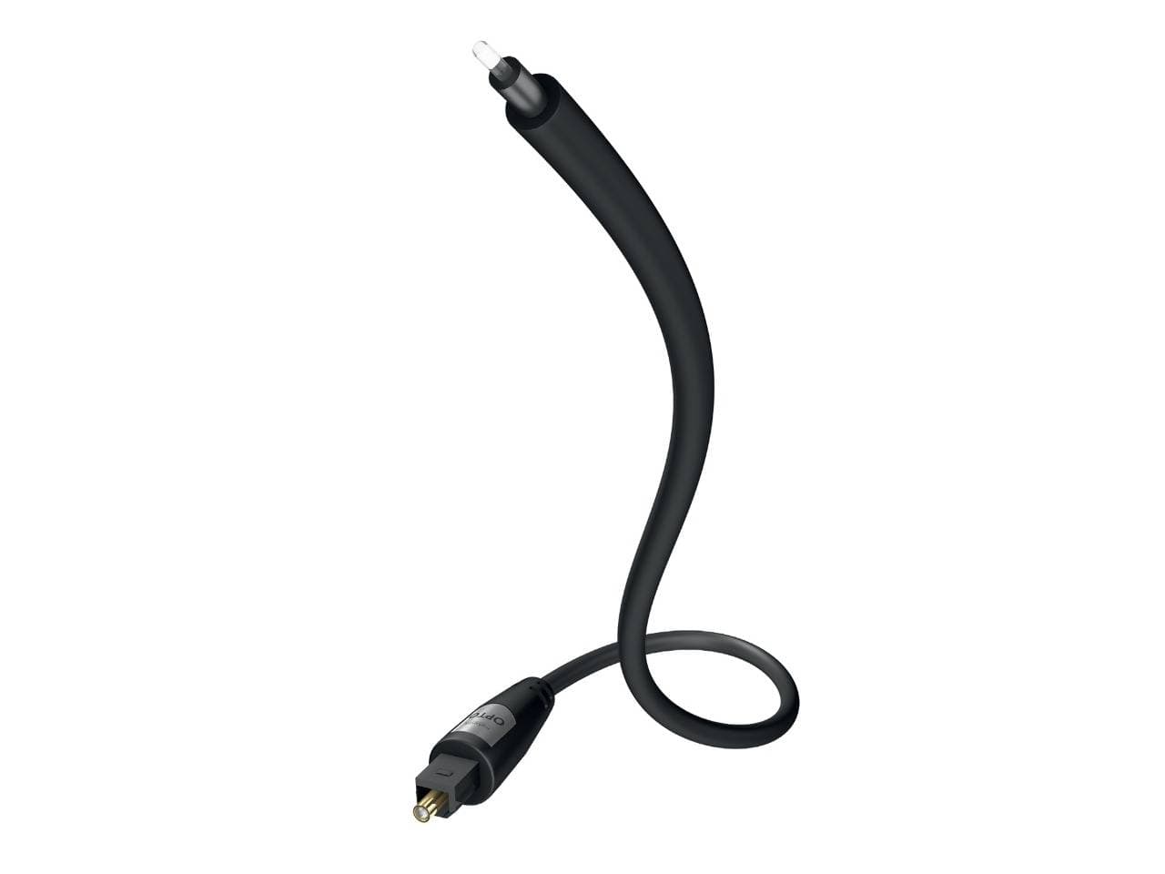 in-akustik Star Optical Toslink Digital Cable