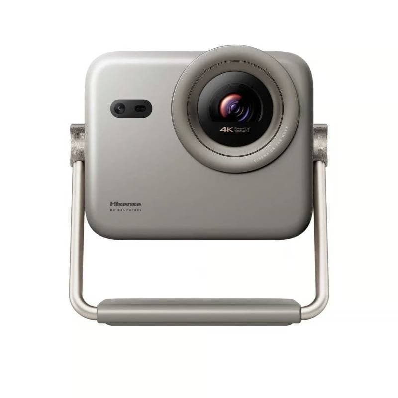 Hisense M2 PRO 4K Triple Laser Smart Mini Projector