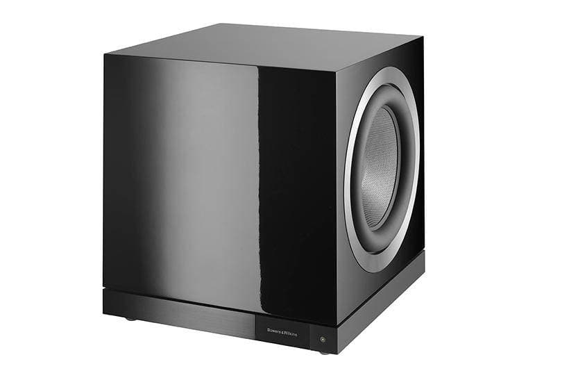 Bowers & Wilkins DB3D Dual 8-Inch 1000W Powered Subwoofer