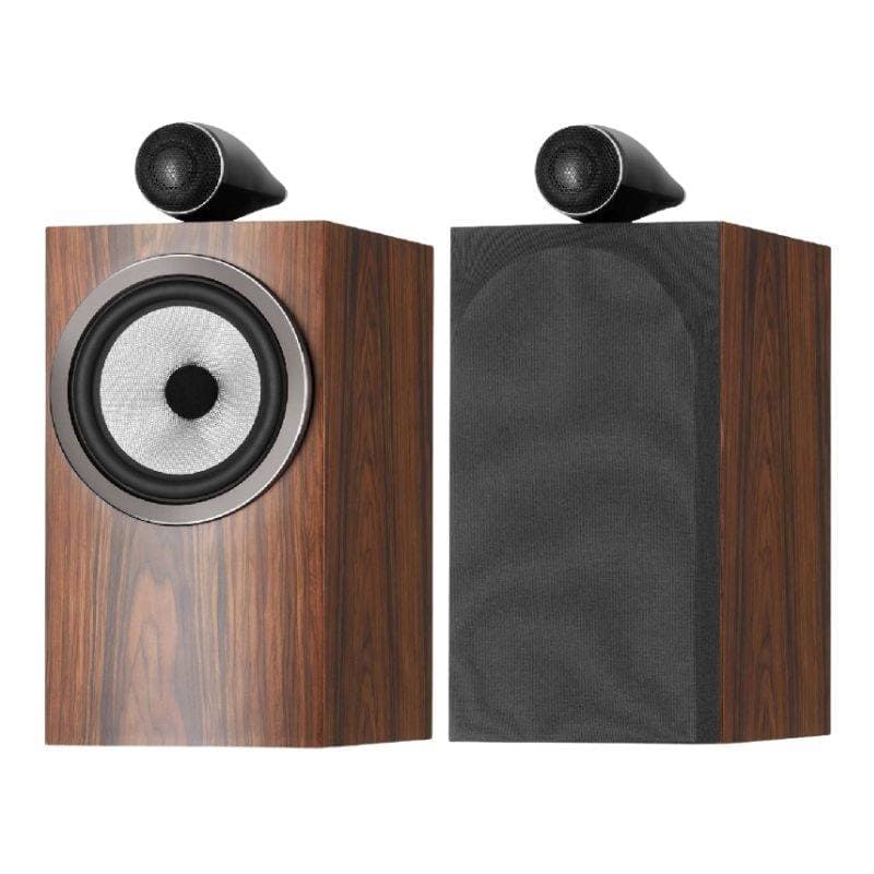 Bowers & Wilkins 705 S3 Bookshelf Speakers