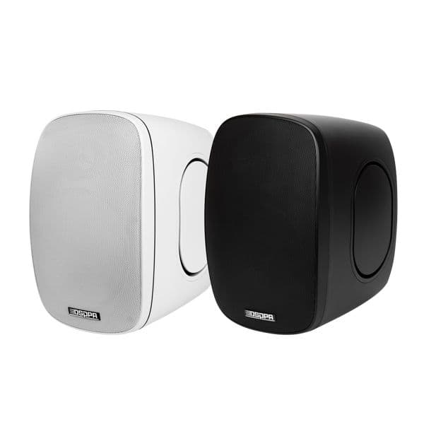 DSPPA DSP6050 6.5" IP66 Waterproof Wall Speaker (Each)