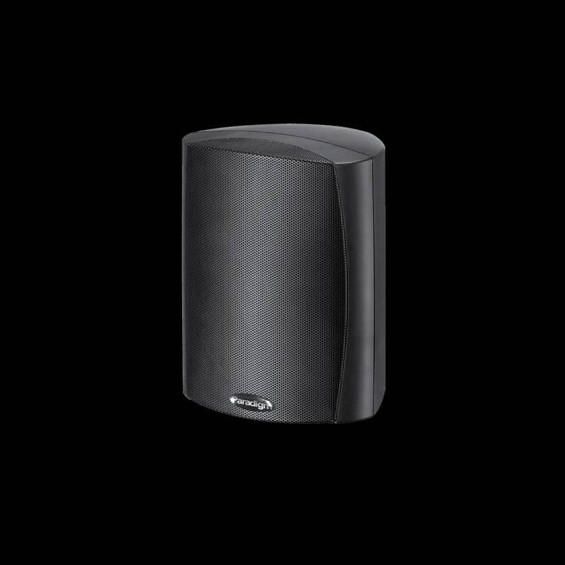 Paradigm Stylus 170 Outdoor On-Wall Speaker