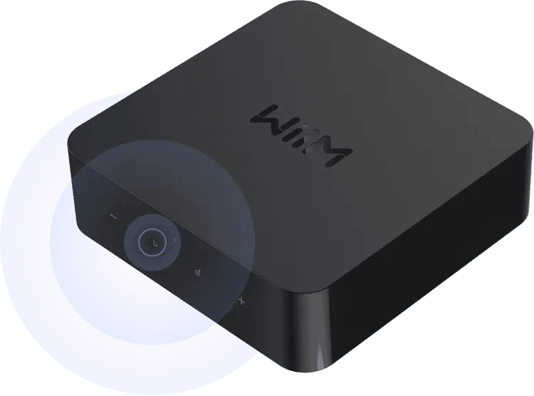 WiiM Pro Music Streamer