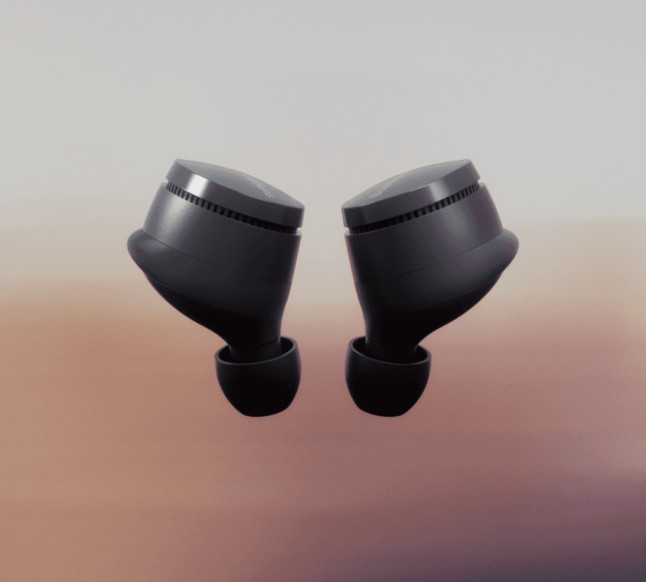 Bowers & Wilkins Pi6 True Wireless Noise-Cancelling Earbuds