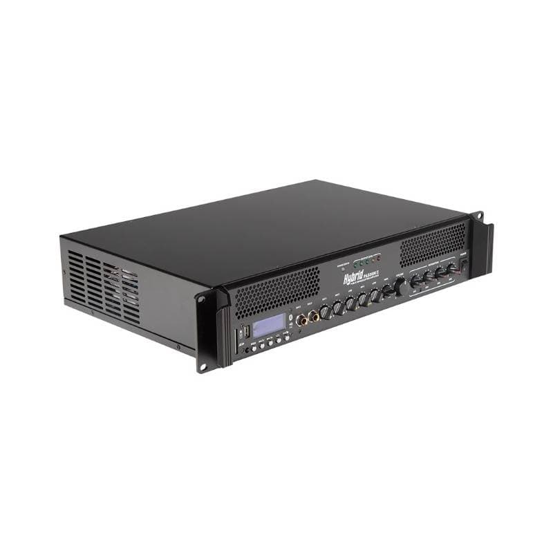 Hybrid PA500M 500W Public Address Amplifier