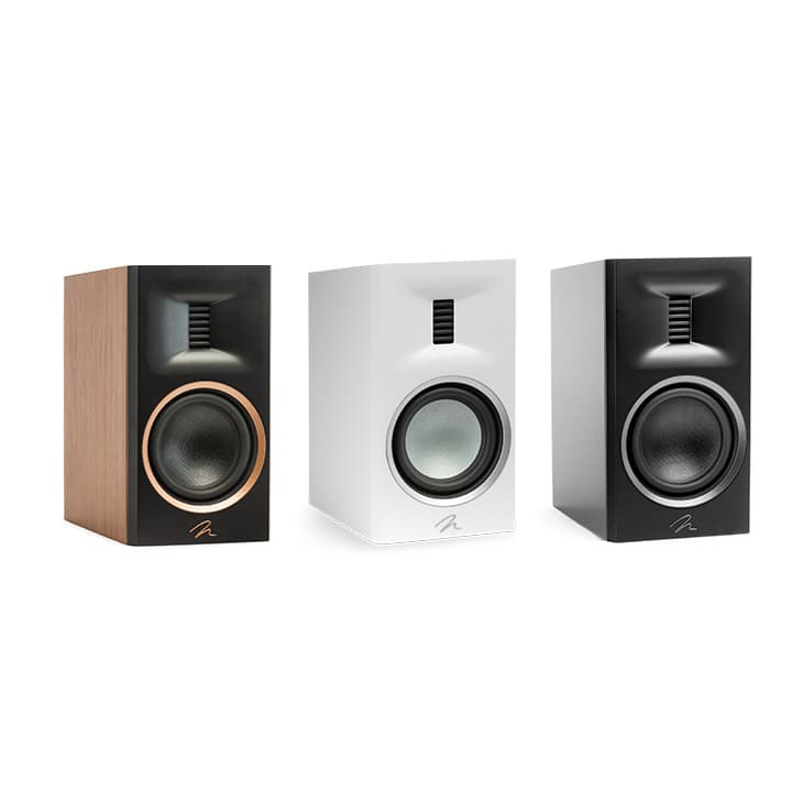 MartinLogan Motion XT B100 Bookshelf Speaker